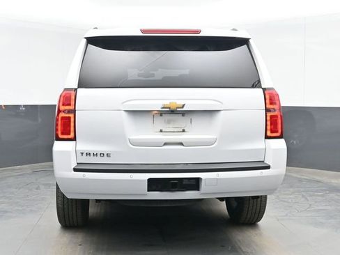 Used 2020 Chevrolet Tahoe LS image 9
