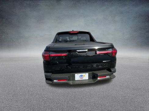 New 2025 Hyundai Santa Cruz Limited image 18