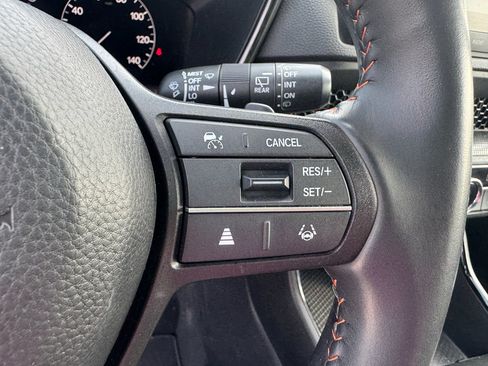 Used 2024 Honda CR-V Sport image 14