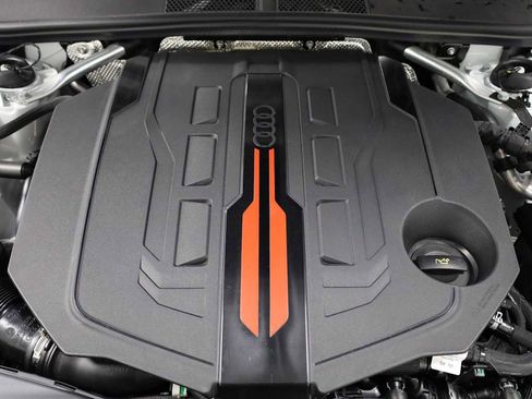 Certified 2025 Audi S5 Premium Plus w/ Premium Plus Package AWD/4WD image 38