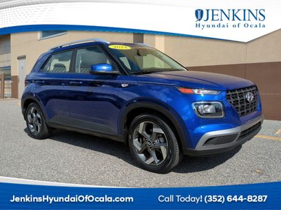 Certified 2024 Hyundai Venue SEL