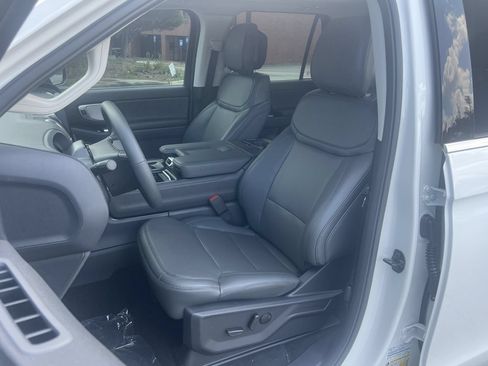 New 2027 Ford Expedition Max Active RWD image 16