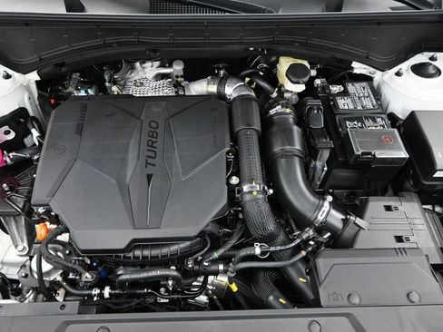 New 2026 Hyundai Santa Fe XRT AWD/4WD image 31