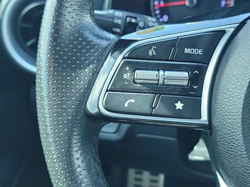 Used 2023 Kia Forte GT-Line w/ GT-Line Technology Package FWD image 24