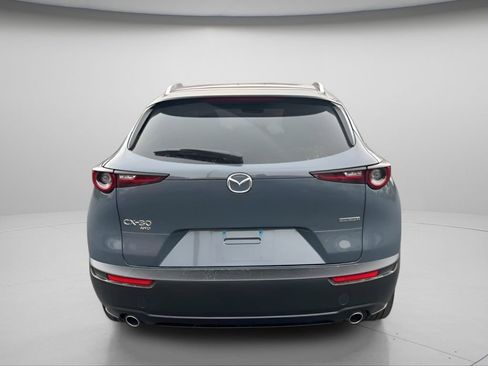 Used 2025 MAZDA CX-30 AWD 2.5 S w/ Preferred Package image 5