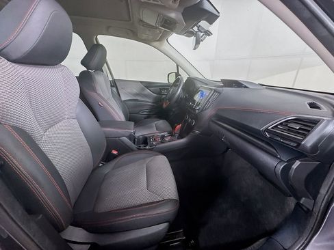 Used 2024 Subaru Forester Sport image 35