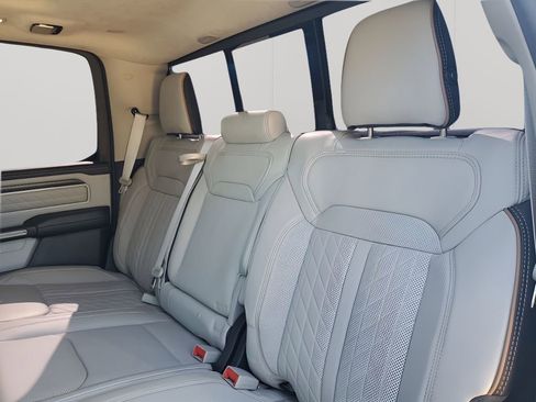 Used 2025 RAM 1500 Tungsten w/ Off Road Group image 21