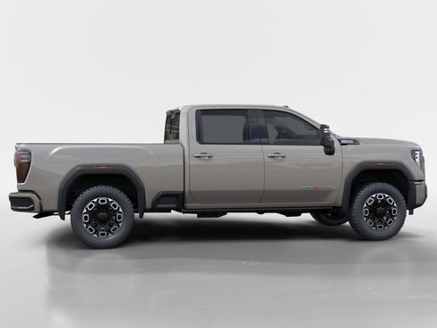 New 2026 GMC Sierra 2500 AT4 w/ Max Trailering Package AWD/4WD image 6