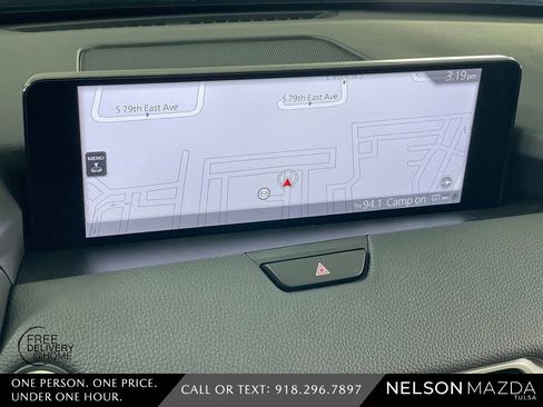 New 2026 MAZDA CX-90 Plug-In Hybrid w/Premium Sport image 32