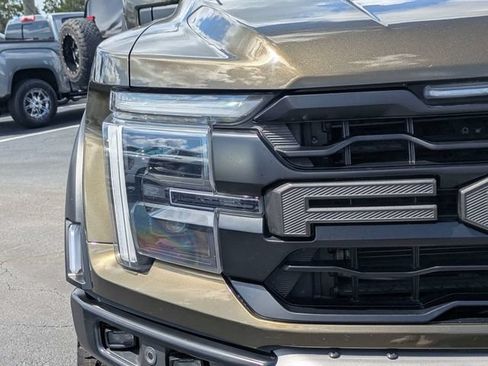Used 2024 Ford F150 Raptor AWD/4WD image 10
