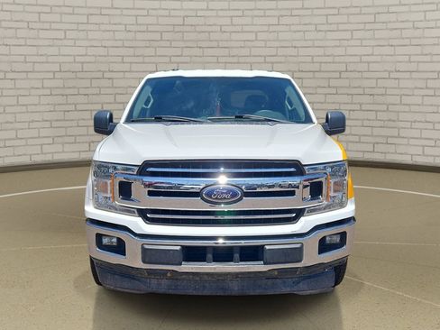 Used 2018 Ford F150 XLT RWD image 2