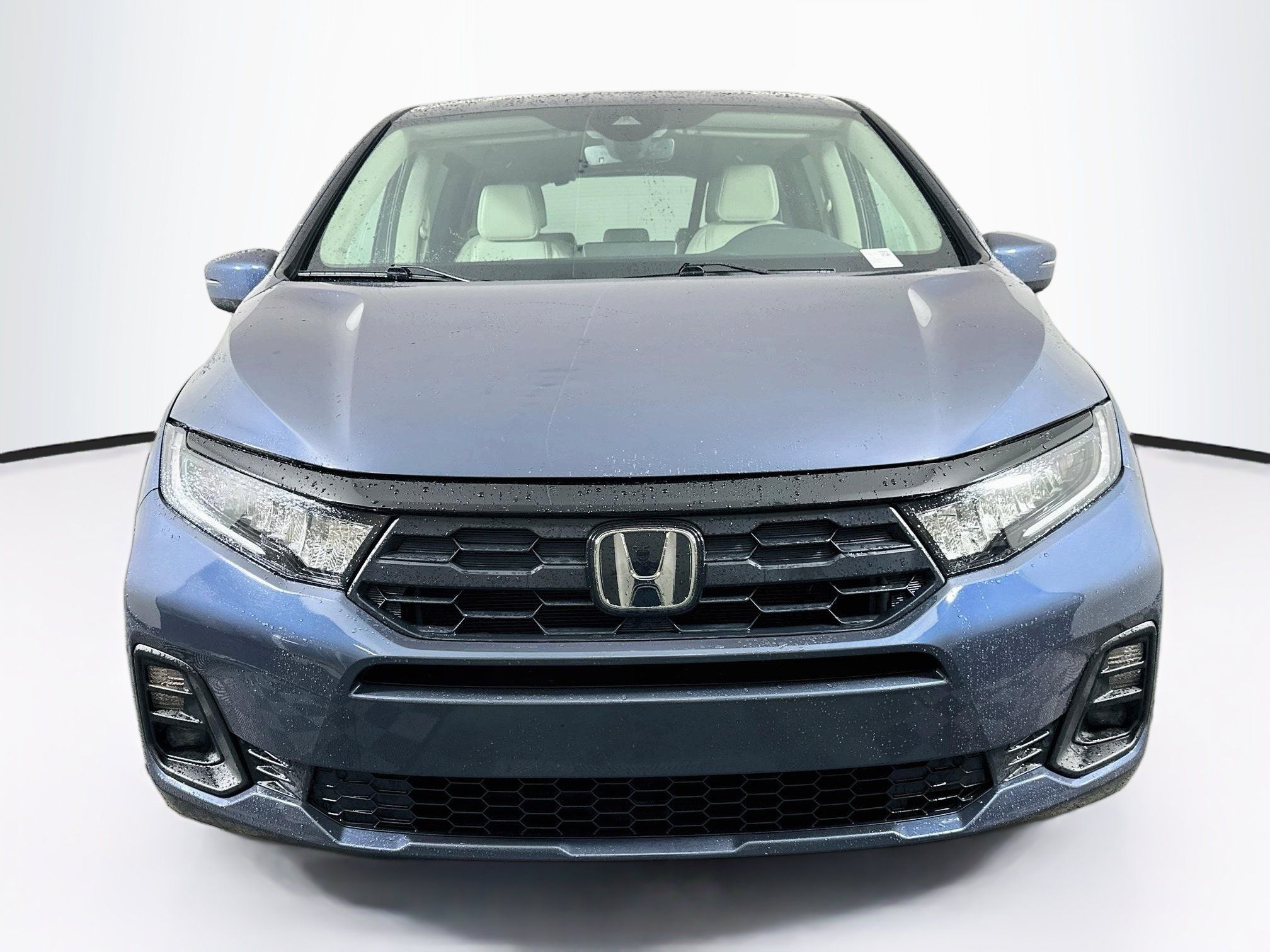 Used 2025 Honda Odyssey EX-L image 2