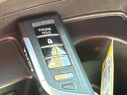 Used 2023 Acura RDX AWD w/ A-Spec & Advance Pkg image 35