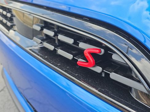 New 2025 MINI Cooper S image 8