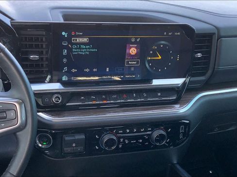 Used 2023 Chevrolet Silverado 1500 RST image 6