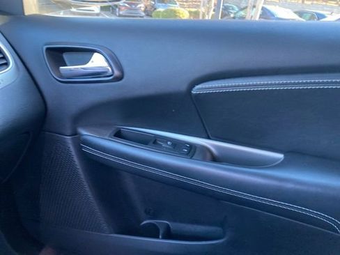 Used 2018 Dodge Journey Crossroad image 31