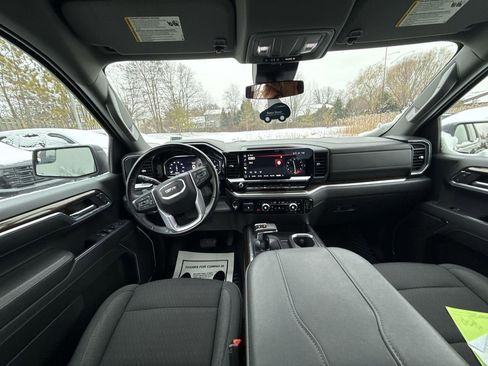 Certified 2023 GMC Sierra 1500 Elevation w/ X31 Off-Road Package image 25