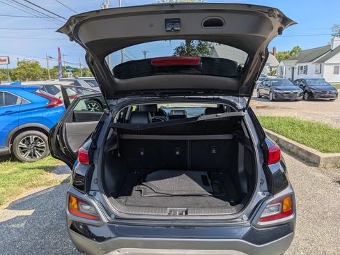 Used 2021 Hyundai Kona Limited AWD/4WD image 31