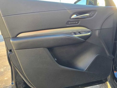 Used 2023 Cadillac XT4 Premium Luxury w/ Technology Package image 19