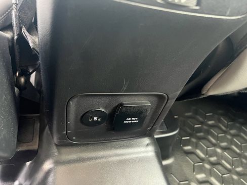 Used 2025 Ford Bronco Sport Badlands AWD/4WD image 12