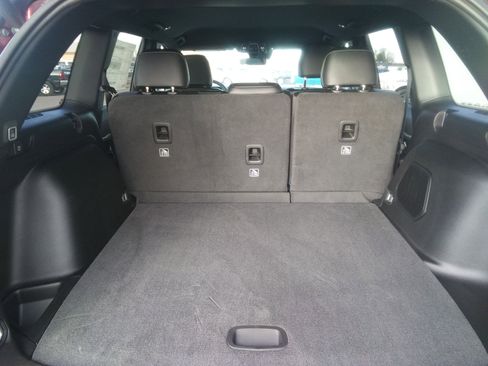 New 2026 Jeep Grand Cherokee Limited AWD/4WD image 8