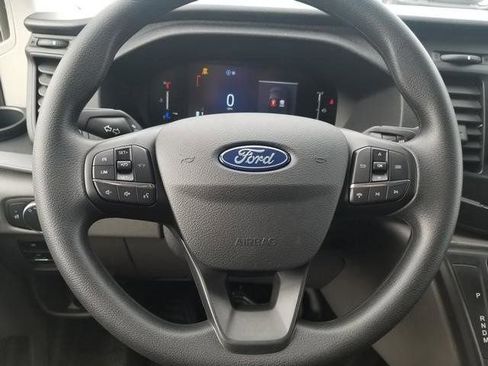 New 2026 Ford Transit 350 148 High Roof w/ Load Area Protection Package image 25