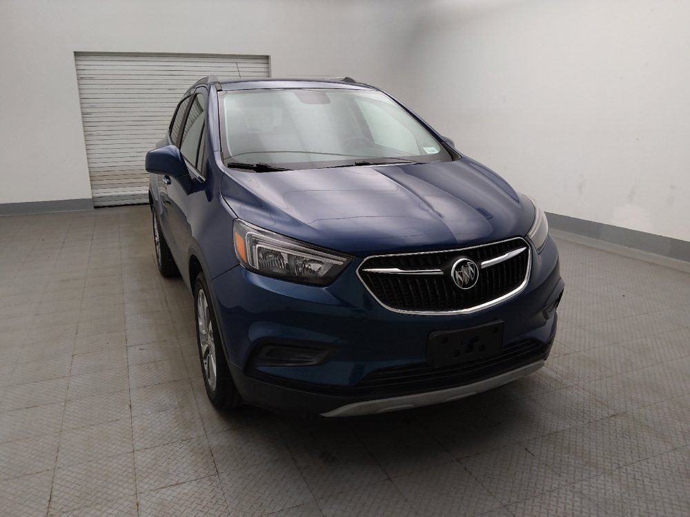 Used 2020 Buick Encore Preferred FWD image 14