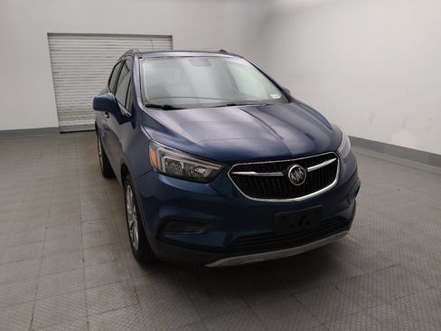 Used 2020 Buick Encore Preferred FWD image 14