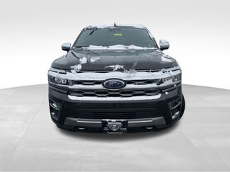 Used 2022 Ford Expedition Max Platinum video 2