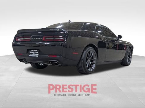 Used 2023 Dodge Challenger R/T Scat Pack w/ Plus Package image 7