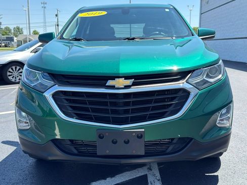 Used 2019 Chevrolet Equinox LT FWD image 11