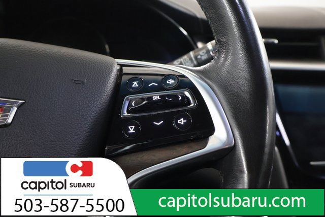 Used 2018 Cadillac XTS Luxury AWD/4WD image 20