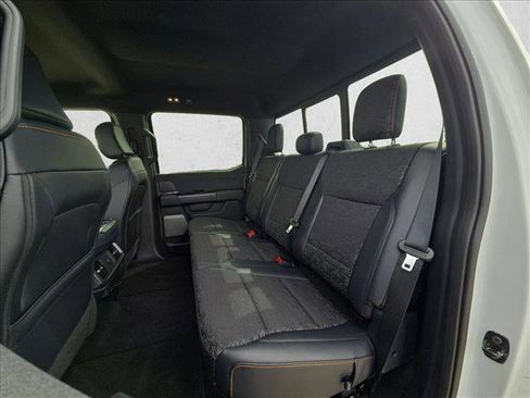 New 2026 Ford F150 Tremor AWD/4WD image 16