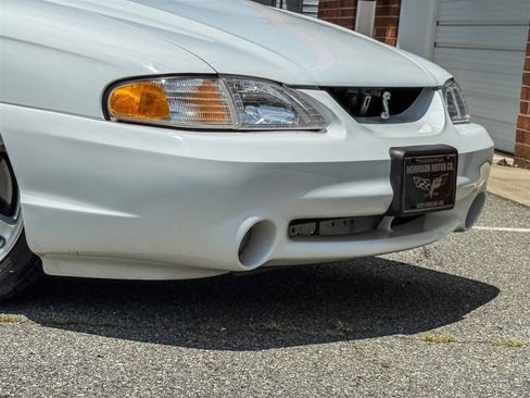 Used 1997 Ford Mustang Cobra RWD image 29