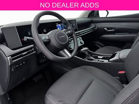 New 2026 Hyundai Tucson SEL image 18