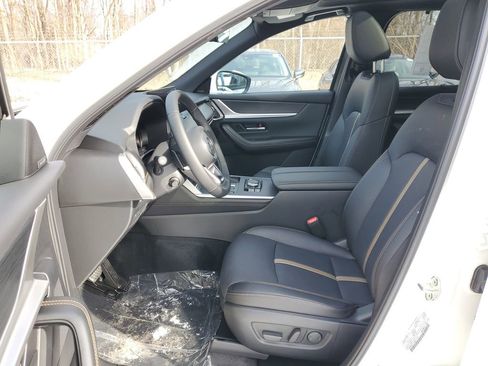 New 2026 MAZDA CX-90 3.3 Turbo S w/ Premium Plus image 11