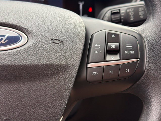 Used 2025 Ford Escape Active FWD image 23