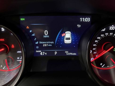 Certified 2024 Toyota Camry XSE image 19