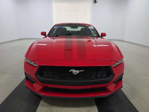 Used 2024 Ford Mustang Coupe RWD image 6