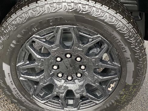 New 2026 GMC Hummer EV SUV image 5