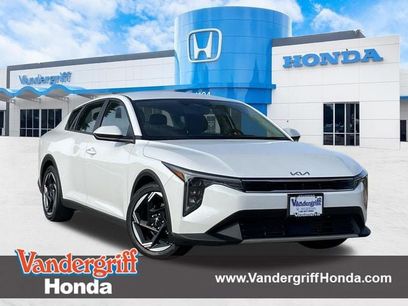 Used 2025 Kia K4 EX