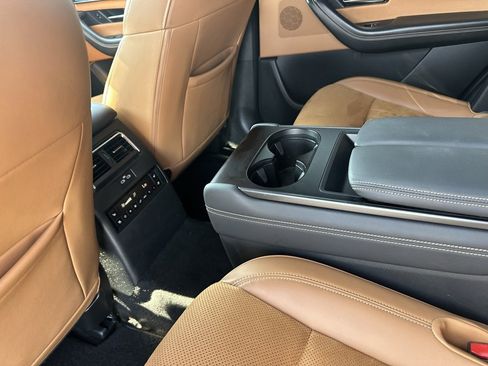 Used 2024 MAZDA CX-90 3.3 Turbo S w/ Premium Plus image 20