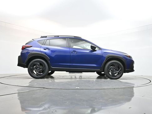 New 2026 Subaru Crosstrek 2.5i Sport AWD/4WD image 24