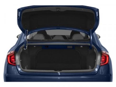 Used 2022 Hyundai Sonata SEL image 14