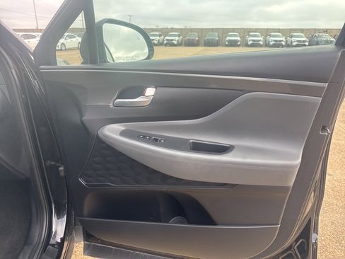 Used 2021 Hyundai Santa Fe SEL w/ Cargo Package image 9