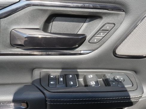 New 2026 RAM 1500 Rebel w/ G/T Package image 13