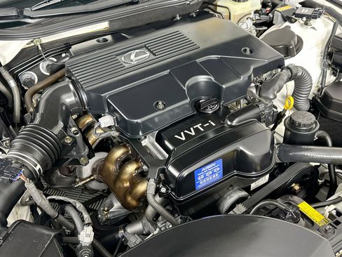 Used 2004 Lexus GS 300 300 image 28