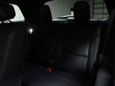 New 2026 Ford Explorer ST-Line w/ ST-Line Street Pack image 14