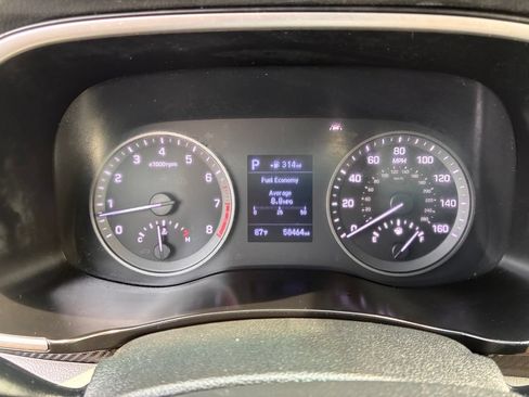Used 2019 Hyundai Tucson SE AWD/4WD image 32