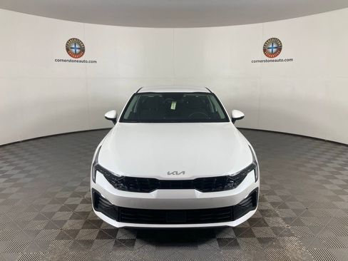 Certified 2025 Kia K5 LXS image 16